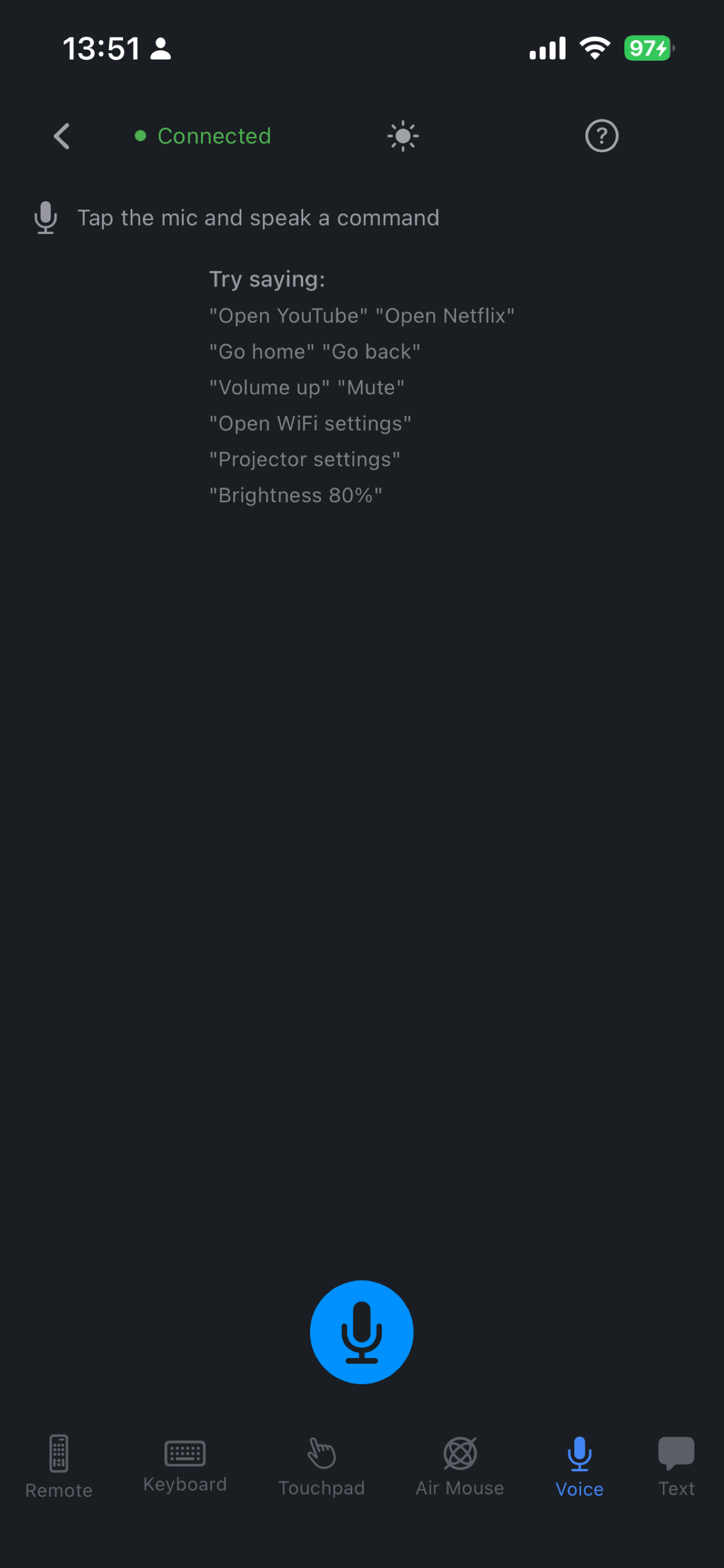 “‘Search Breaking Bad Season 3’ — if only.”